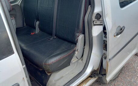 Volkswagen Caddy III рестайлинг, 2009 год, 250 000 рублей, 4 фотография