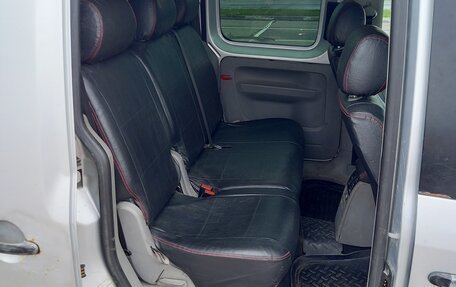 Volkswagen Caddy III рестайлинг, 2009 год, 250 000 рублей, 10 фотография
