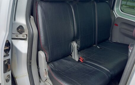 Volkswagen Caddy III рестайлинг, 2009 год, 250 000 рублей, 5 фотография