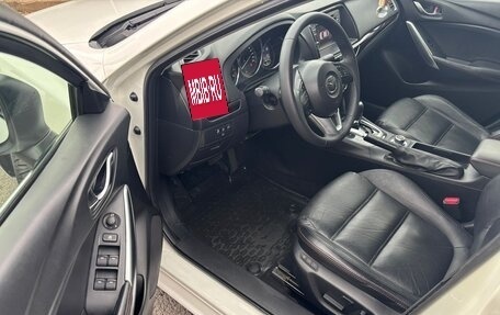 Mazda 6, 2014 год, 1 939 000 рублей, 8 фотография