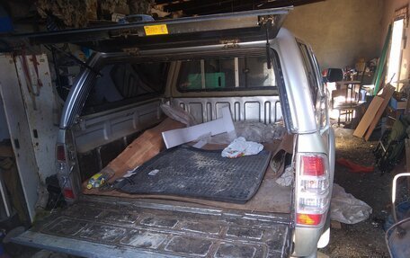 Ford Ranger II рестайлинг, 2008 год, 800 000 рублей, 5 фотография