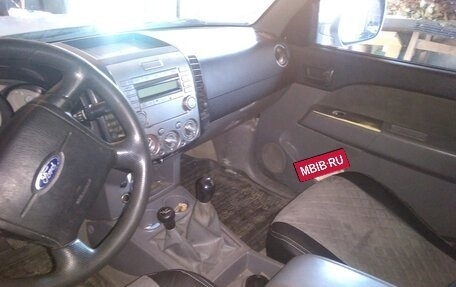 Ford Ranger II рестайлинг, 2008 год, 800 000 рублей, 2 фотография