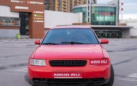 Audi A3, 1996 год, 299 000 рублей, 7 фотография