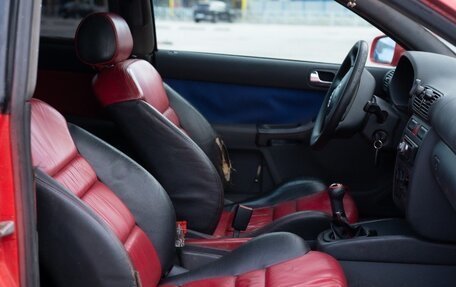 Audi A3, 1996 год, 299 000 рублей, 12 фотография