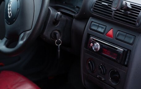 Audi A3, 1996 год, 299 000 рублей, 14 фотография