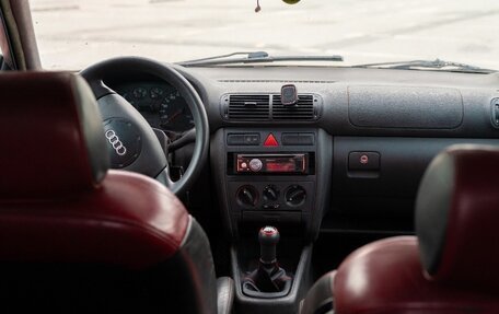 Audi A3, 1996 год, 299 000 рублей, 13 фотография