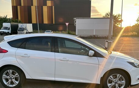 Ford Focus III, 2012 год, 950 000 рублей, 2 фотография