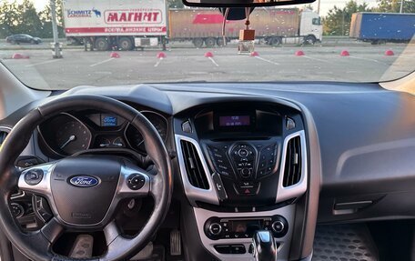Ford Focus III, 2012 год, 950 000 рублей, 4 фотография