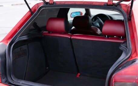 Audi A3, 1996 год, 299 000 рублей, 15 фотография