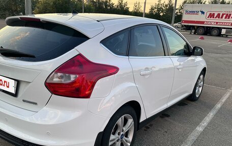 Ford Focus III, 2012 год, 950 000 рублей, 3 фотография