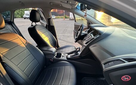 Ford Focus III, 2012 год, 950 000 рублей, 6 фотография