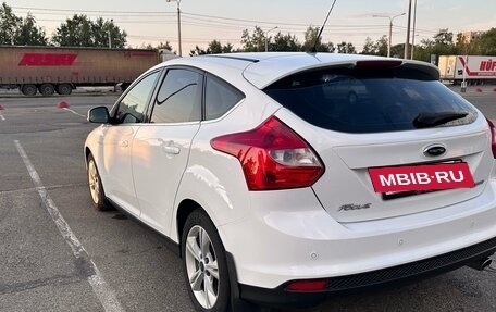 Ford Focus III, 2012 год, 950 000 рублей, 8 фотография