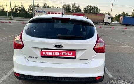 Ford Focus III, 2012 год, 950 000 рублей, 7 фотография