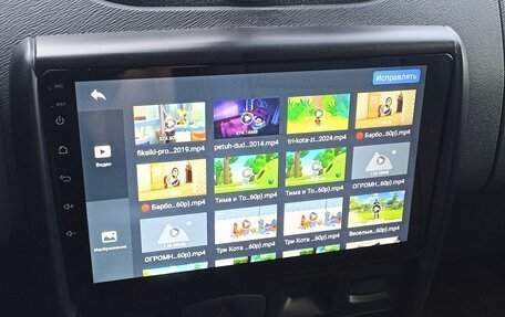 Renault Duster I рестайлинг, 2014 год, 828 000 рублей, 11 фотография