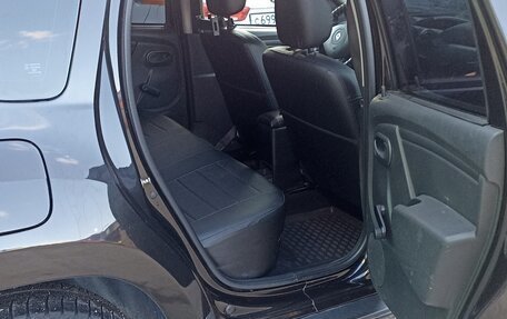 Renault Duster I рестайлинг, 2014 год, 828 000 рублей, 6 фотография
