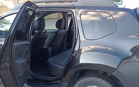 Renault Duster I рестайлинг, 2014 год, 828 000 рублей, 7 фотография