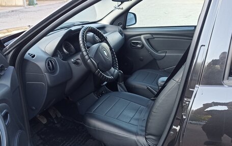 Renault Duster I рестайлинг, 2014 год, 828 000 рублей, 8 фотография