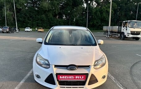 Ford Focus III, 2012 год, 950 000 рублей, 10 фотография