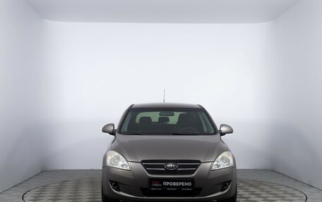 KIA cee'd I рестайлинг, 2007 год, 550 000 рублей, 2 фотография