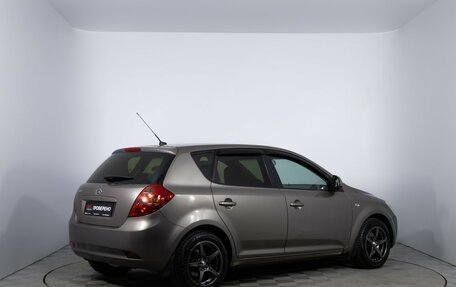 KIA cee'd I рестайлинг, 2007 год, 550 000 рублей, 5 фотография