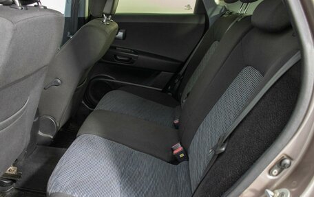 KIA cee'd I рестайлинг, 2007 год, 550 000 рублей, 11 фотография