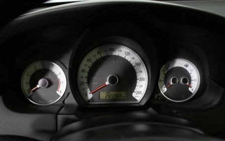 KIA cee'd I рестайлинг, 2007 год, 550 000 рублей, 12 фотография