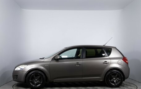 KIA cee'd I рестайлинг, 2007 год, 550 000 рублей, 8 фотография