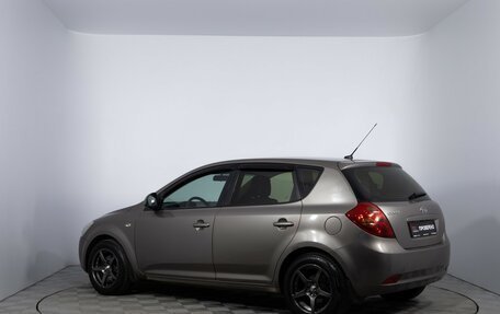 KIA cee'd I рестайлинг, 2007 год, 550 000 рублей, 7 фотография