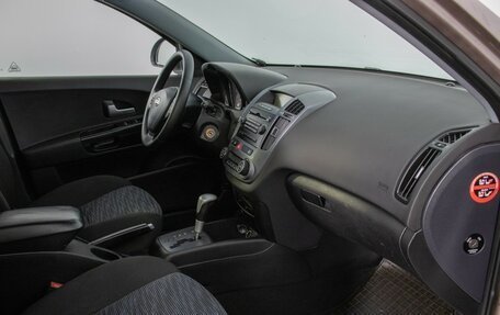 KIA cee'd I рестайлинг, 2007 год, 550 000 рублей, 9 фотография