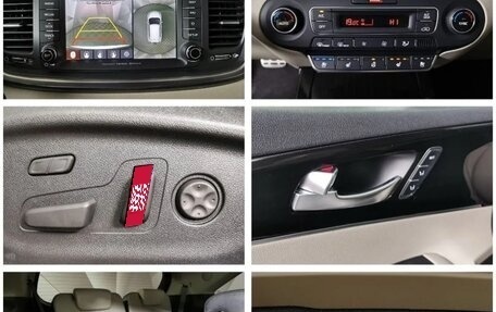 KIA Sorento III Prime рестайлинг, 2018 год, 3 220 000 рублей, 16 фотография