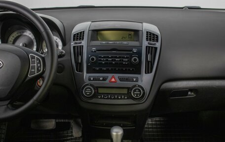 KIA cee'd I рестайлинг, 2007 год, 550 000 рублей, 14 фотография