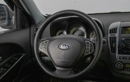 KIA cee'd I рестайлинг, 2007 год, 550 000 рублей, 15 фотография