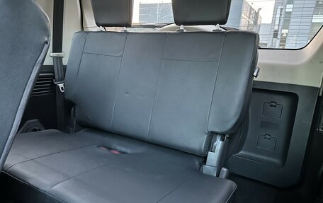 Mitsubishi Pajero IV, 2021 год, 3 750 000 рублей, 12 фотография