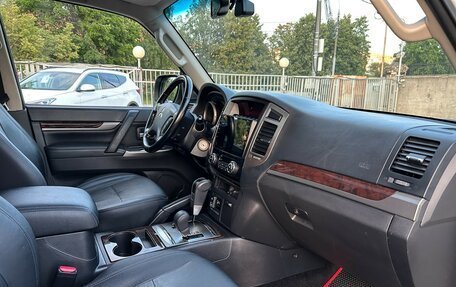 Mitsubishi Pajero IV, 2021 год, 3 750 000 рублей, 9 фотография