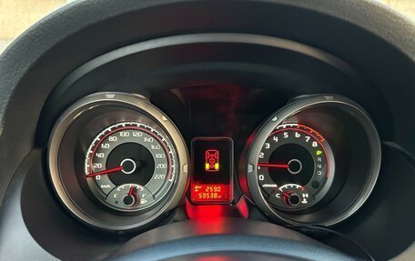 Mitsubishi Pajero IV, 2021 год, 3 750 000 рублей, 13 фотография