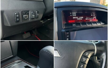 Mitsubishi Pajero IV, 2021 год, 3 750 000 рублей, 19 фотография