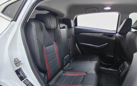 Haval F7x I, 2022 год, 2 049 000 рублей, 9 фотография