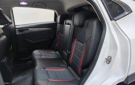 Haval F7x I, 2022 год, 2 049 000 рублей, 8 фотография