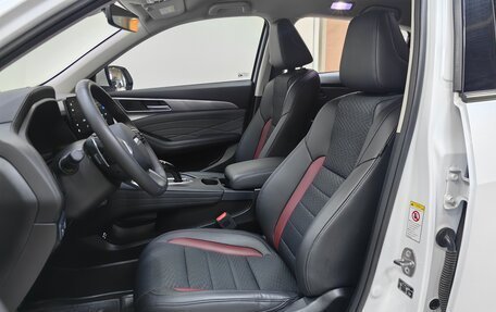 Haval F7x I, 2022 год, 2 049 000 рублей, 6 фотография
