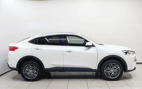 Haval F7x I, 2022 год, 2 049 000 рублей, 5 фотография