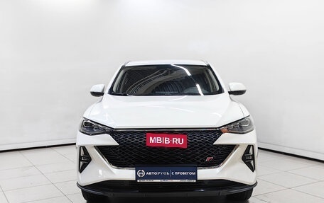 Haval F7x I, 2022 год, 2 049 000 рублей, 3 фотография
