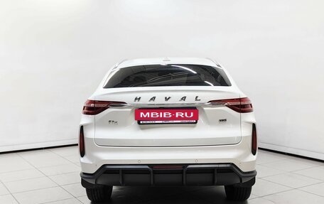 Haval F7x I, 2022 год, 2 049 000 рублей, 4 фотография