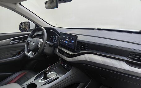 Haval F7x I, 2022 год, 2 049 000 рублей, 13 фотография