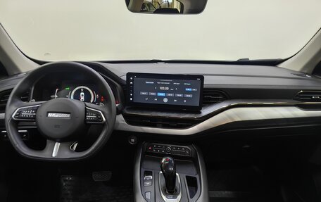 Haval F7x I, 2022 год, 2 049 000 рублей, 12 фотография
