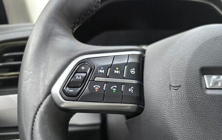 Haval F7x I, 2022 год, 2 049 000 рублей, 18 фотография