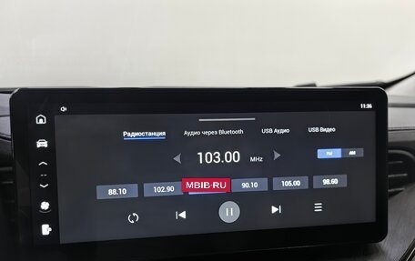 Haval F7x I, 2022 год, 2 049 000 рублей, 14 фотография