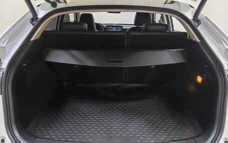 Haval F7x I, 2022 год, 2 049 000 рублей, 26 фотография
