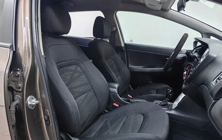 KIA cee'd III, 2017 год, 1 149 000 рублей, 7 фотография