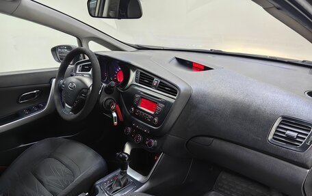 KIA cee'd III, 2017 год, 1 149 000 рублей, 13 фотография