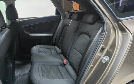 KIA cee'd III, 2017 год, 1 149 000 рублей, 8 фотография